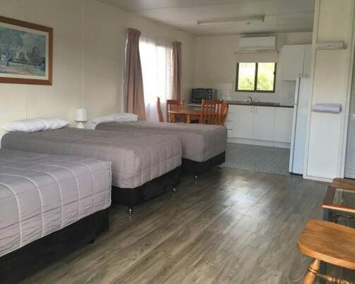 Boggabilla Motel Zewnętrze zdjęcie